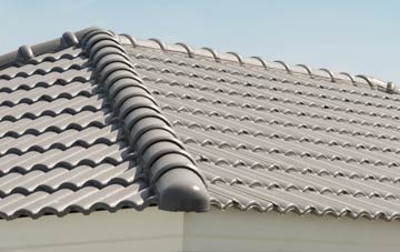 advantages of Broadhalgh clay roofing