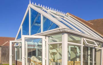 conservatory roof insulation costs Broadhalgh