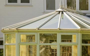 conservatory roof repair Broadhalgh, Greater Manchester