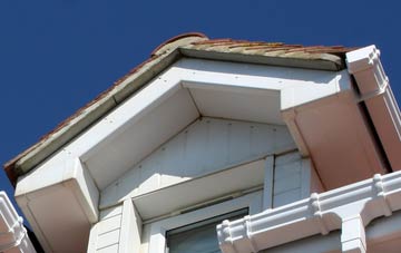 Broadhalgh fascia installation costs