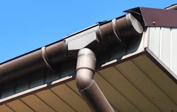 types of Broadhalgh fascias