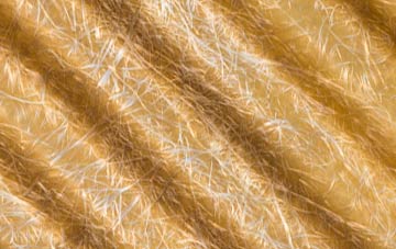 Broadhalgh fibreglass roof waterproofing