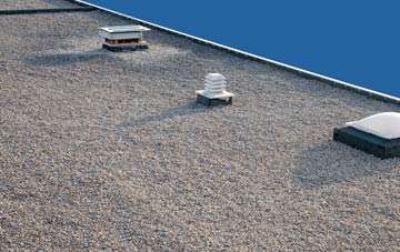 flat roofing Broadhalgh, Greater Manchester