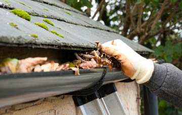 gutter cleaning Broadhalgh, Greater Manchester