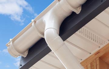 Broadhalgh gutter installation costs