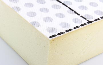 meeting Broadhalgh building codes