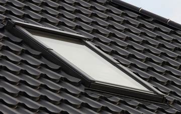 benefits of Broadhalgh roof windows