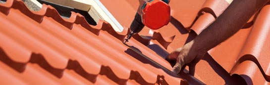save on Broadhalgh roof installation costs