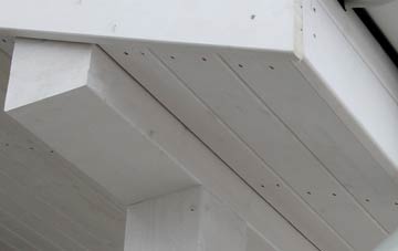 soffits Broadhalgh, Greater Manchester